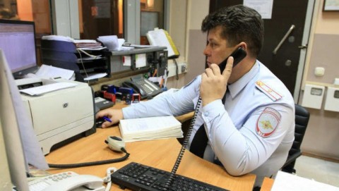 Полицейские из Шемуршинского района задержали местного жителя, обокравшего 71-летнего пенсионера