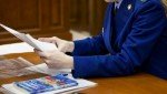 Прокуратурой Шемуршинского района организована проверка по публикации в сети Интернет о ненадлежащем состоянии автомобильной дороги